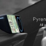 「Pyrenee Drive /AIドライバーアシスタントで事故防止」　株式会社Pyrenee