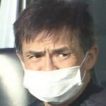 朗報「チョイ古の国産スポーツカーを盗み散らかす・・」山口健司容疑者(50)　逮捕。