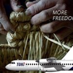 トキエア株式会社 （英文名 TOKI AIR co.,ltd）「日本の地域航空を活性化させる」