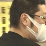 「ぽっちゃりオジサンがタクシー運転手を殴る。そして代金未払い逃亡w」伊藤真一郎容疑者(40)を逮捕。